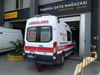 Ambulansa Lastik Desteği 1.jpg