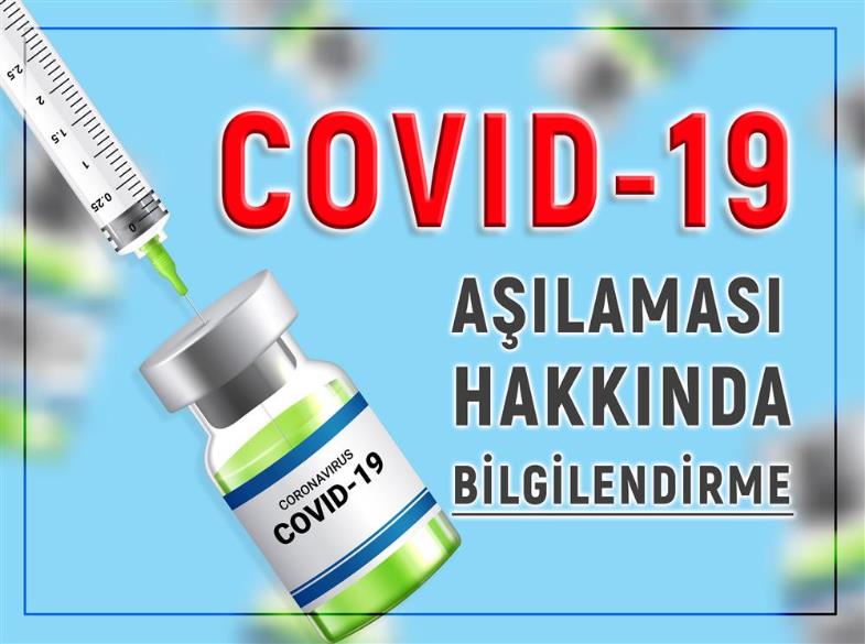 SB COVID-19 Aşısı Bilgilendirme Platformu